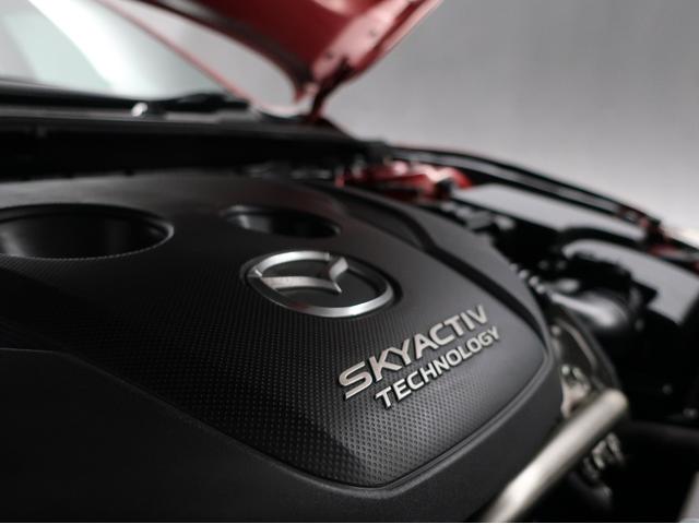 アクセラスポーツ 1.5 15XD プロアクティブ ディーゼルターボ(4枚目)