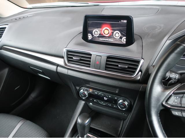 アクセラスポーツ 1.5 15XD プロアクティブ ディーゼルターボ(10枚目)