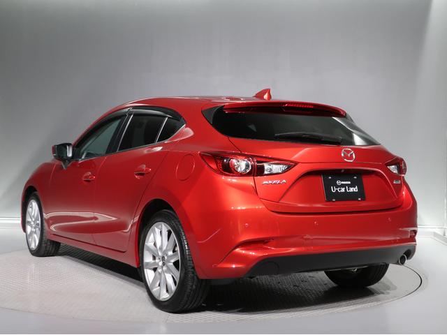 アクセラスポーツ 1.5 15XD プロアクティブ ディーゼルターボ(13枚目)