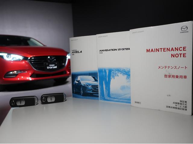 アクセラスポーツ 1.5 15XD プロアクティブ ディーゼルターボ(14枚目)