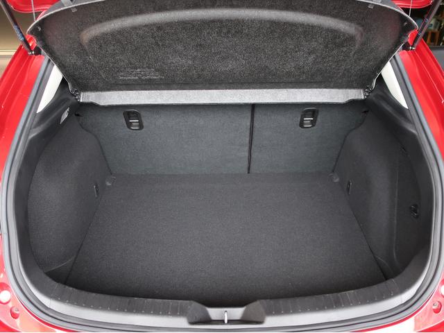 アクセラスポーツ 1.5 15XD プロアクティブ ディーゼルターボ(19枚目)