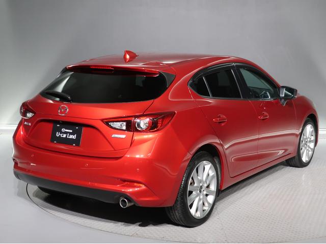 アクセラスポーツ 1.5 15XD プロアクティブ ディーゼルターボ(20枚目)