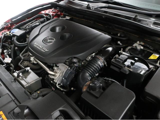 アクセラスポーツ 1.5 15XD プロアクティブ ディーゼルターボ(21枚目)