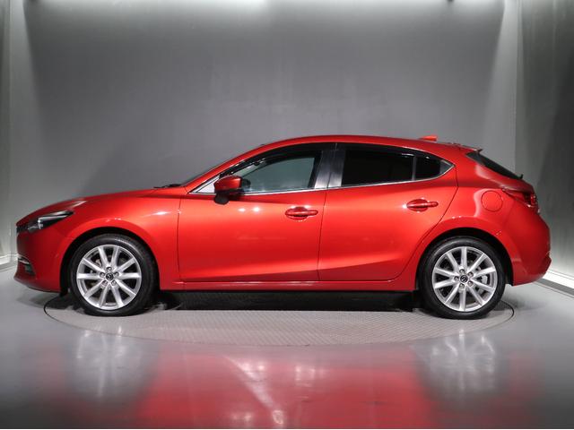 アクセラスポーツ 1.5 15XD プロアクティブ ディーゼルターボ(24枚目)