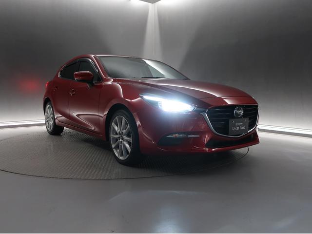 アクセラスポーツ 1.5 15XD プロアクティブ ディーゼルターボ(25枚目)