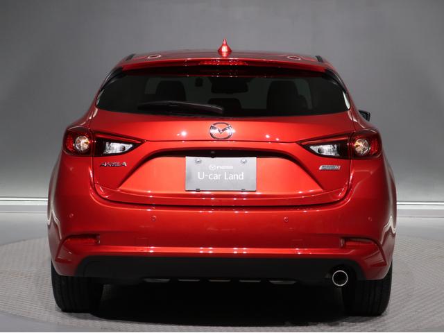 アクセラスポーツ 1.5 15XD プロアクティブ ディーゼルターボ(26枚目)