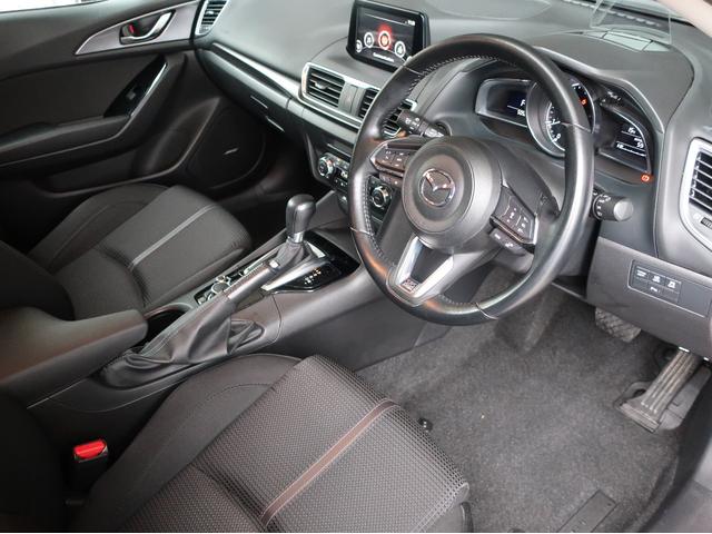 アクセラスポーツ 1.5 15XD プロアクティブ ディーゼルターボ(29枚目)