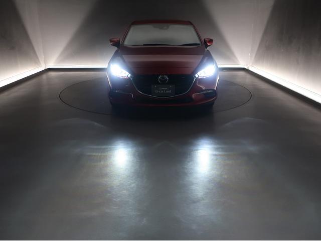 アクセラスポーツ 1.5 15XD プロアクティブ ディーゼルターボ(30枚目)