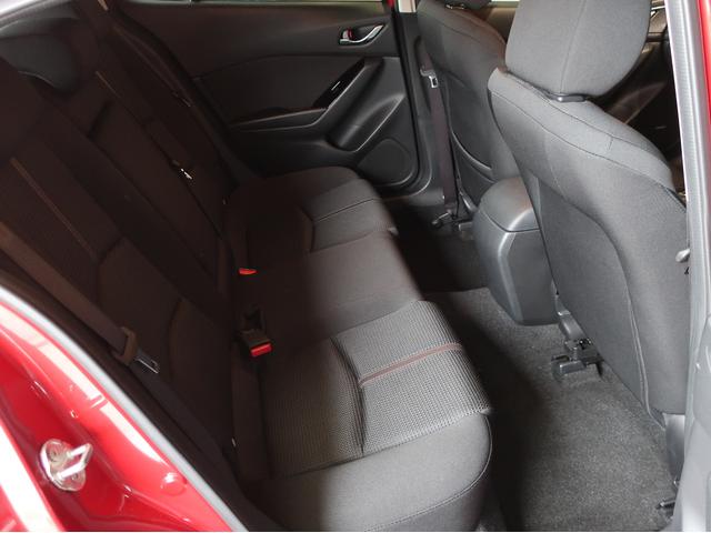 アクセラスポーツ 1.5 15XD プロアクティブ ディーゼルターボ(36枚目)