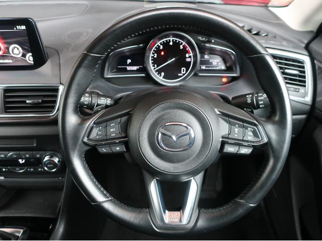 アクセラスポーツ 1.5 15XD プロアクティブ ディーゼルターボ(38枚目)