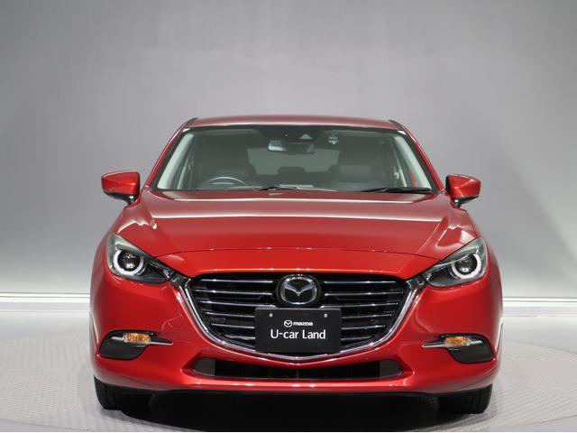 アクセラスポーツ 1.5 15XD プロアクティブ ディーゼルターボ(39枚目)