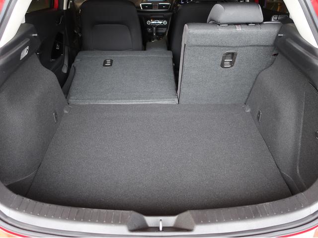 アクセラスポーツ 1.5 15XD プロアクティブ ディーゼルターボ(44枚目)