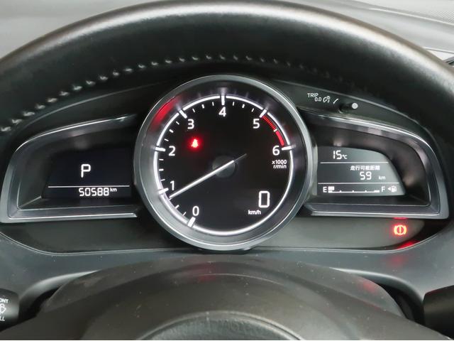 アクセラスポーツ 1.5 15XD プロアクティブ ディーゼルターボ(46枚目)