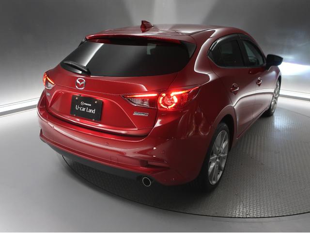 アクセラスポーツ 1.5 15XD プロアクティブ ディーゼルターボ(47枚目)