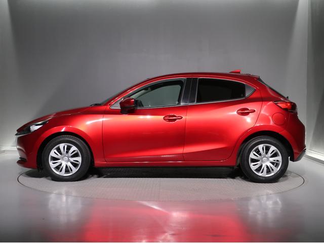 ＭＡＺＤＡ２ １．５　１５Ｓ　スマート　エディション　ＷＡＢ　セキュリティアラーム　地デジ　コーナーソナー　エアバック　ＬＥＤヘッドランプ　メモリーナビゲーション　サイドエアバック　ＥＴＣ車載器　スマートキー　アイドリングストップ　パワステ　バックカメラ（3枚目）
