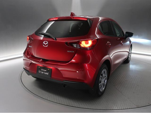 ＭＡＺＤＡ２ １．５　１５Ｓ　スマート　エディション　ＷＡＢ　セキュリティアラーム　地デジ　コーナーソナー　エアバック　ＬＥＤヘッドランプ　メモリーナビゲーション　サイドエアバック　ＥＴＣ車載器　スマートキー　アイドリングストップ　パワステ　バックカメラ（8枚目）