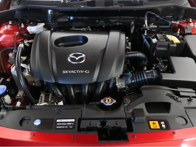 ＭＡＺＤＡ２ １．５　１５Ｓ　スマート　エディション　ＷＡＢ　セキュリティアラーム　地デジ　コーナーソナー　エアバック　ＬＥＤヘッドランプ　メモリーナビゲーション　サイドエアバック　ＥＴＣ車載器　スマートキー　アイドリングストップ　パワステ　バックカメラ（18枚目）
