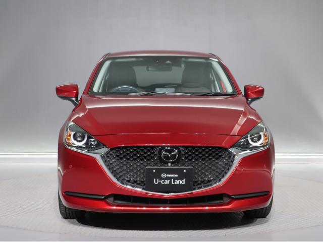 ＭＡＺＤＡ２ １．５　１５Ｓ　スマート　エディション　ＷＡＢ　セキュリティアラーム　地デジ　コーナーソナー　エアバック　ＬＥＤヘッドランプ　メモリーナビゲーション　サイドエアバック　ＥＴＣ車載器　スマートキー　アイドリングストップ　パワステ　バックカメラ（29枚目）