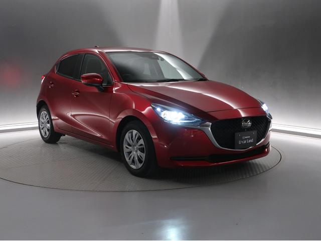 ＭＡＺＤＡ２ １．５　１５Ｓ　スマート　エディション　ＷＡＢ　セキュリティアラーム　地デジ　コーナーソナー　エアバック　ＬＥＤヘッドランプ　メモリーナビゲーション　サイドエアバック　ＥＴＣ車載器　スマートキー　アイドリングストップ　パワステ　バックカメラ（34枚目）