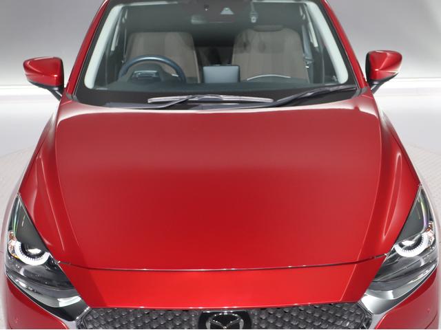 ＭＡＺＤＡ２ １．５　１５Ｓ　スマート　エディション　ＷＡＢ　セキュリティアラーム　地デジ　コーナーソナー　エアバック　ＬＥＤヘッドランプ　メモリーナビゲーション　サイドエアバック　ＥＴＣ車載器　スマートキー　アイドリングストップ　パワステ　バックカメラ（44枚目）