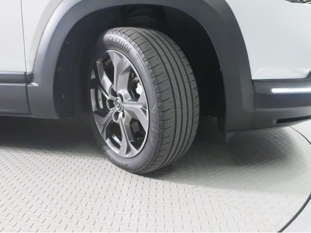 MX-30 2.0 レーダーブレーキ スマキー 盗難防止装置 ACC ナビTV PWシート DSC ABS Bカメラ キーフリー エアコン 整備記録簿 パワーウィンドウ i-stop LEDヘッドライト 禁煙車 USB(5枚目)