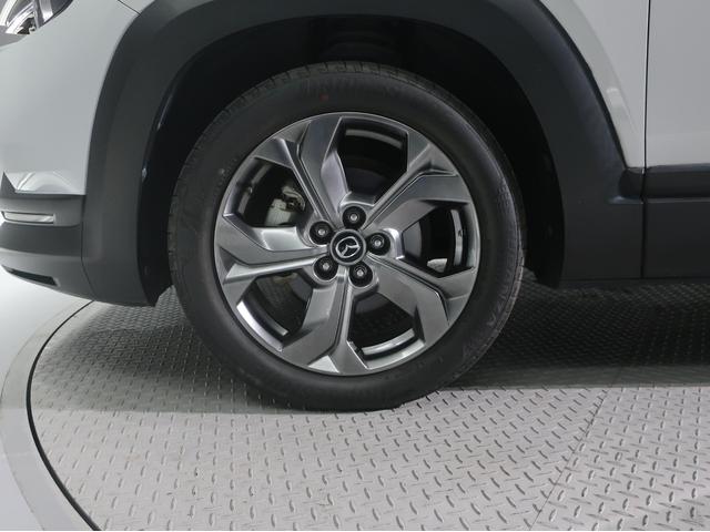 MX-30 2.0 レーダーブレーキ スマキー 盗難防止装置 ACC ナビTV PWシート DSC ABS Bカメラ キーフリー エアコン 整備記録簿 パワーウィンドウ i-stop LEDヘッドライト 禁煙車 USB(20枚目)