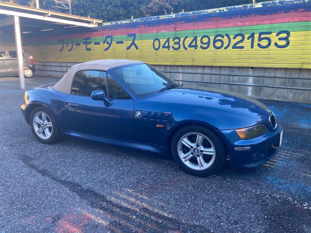 ＢＭＷ Ｚ３ロードスター