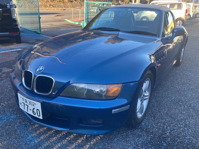 ＢＭＷ Ｚ３ロードスター