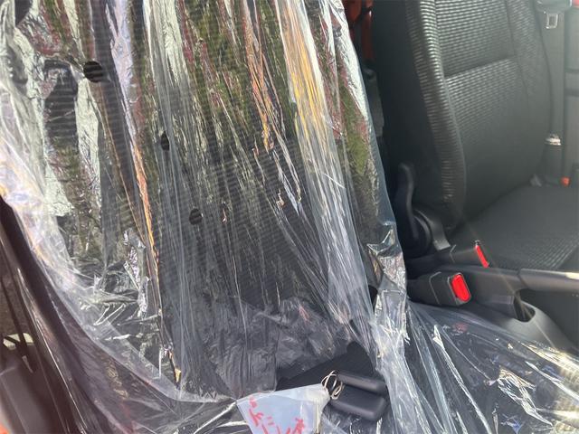 ハイゼットトラック ジャンボエクストラ 届出済未使用車・衝突軽減システム・スマートキー・後方クリアランスソナー・4WD・荷台作業灯・三方開・オーディオレス(34枚目)