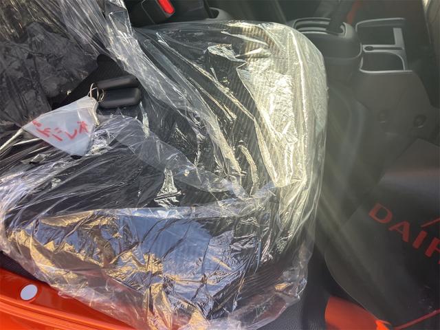 ハイゼットトラック ジャンボエクストラ 届出済未使用車・衝突軽減システム・スマートキー・後方クリアランスソナー・4WD・荷台作業灯・三方開・オーディオレス(35枚目)