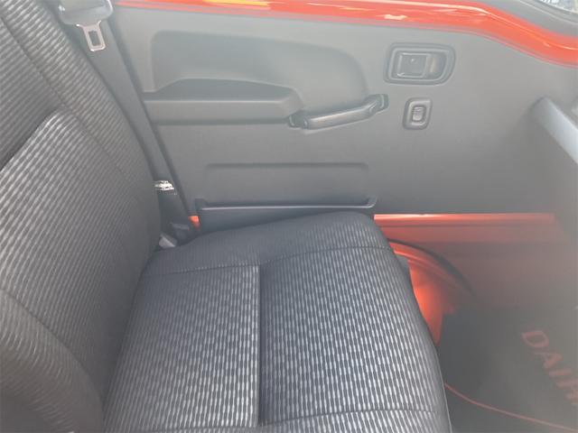 ハイゼットトラック ジャンボエクストラ 届出済未使用車・衝突軽減システム・スマートキー・後方クリアランスソナー・4WD・荷台作業灯・三方開・オーディオレス(38枚目)