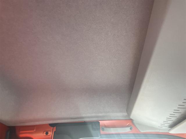 ハイゼットトラック ジャンボエクストラ 届出済未使用車・衝突軽減システム・スマートキー・後方クリアランスソナー・4WD・荷台作業灯・三方開・オーディオレス(40枚目)