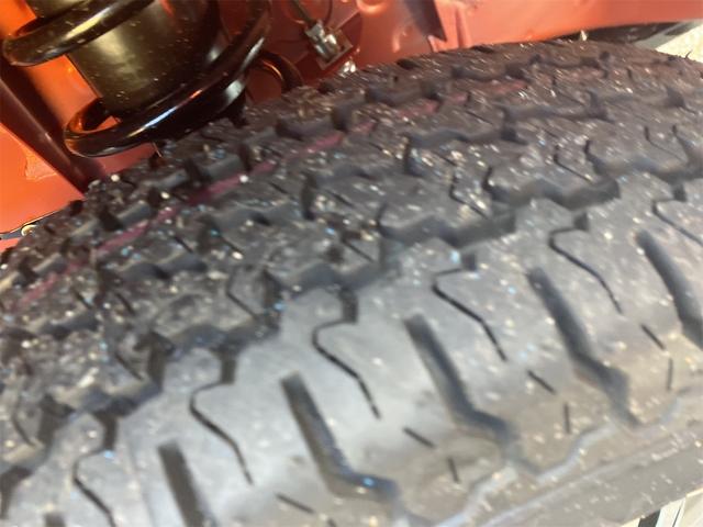 ハイゼットトラック ジャンボエクストラ 届出済未使用車・衝突軽減システム・スマートキー・後方クリアランスソナー・4WD・荷台作業灯・三方開・オーディオレス(45枚目)