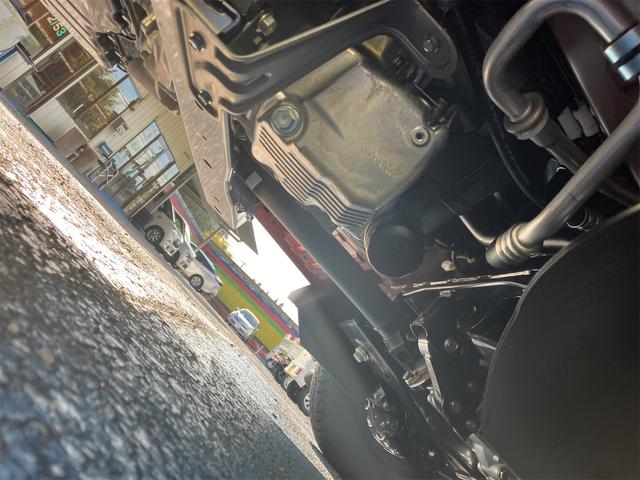 ハイゼットトラック ジャンボエクストラ 届出済未使用車・衝突軽減システム・スマートキー・後方クリアランスソナー・4WD・荷台作業灯・三方開・オーディオレス(48枚目)