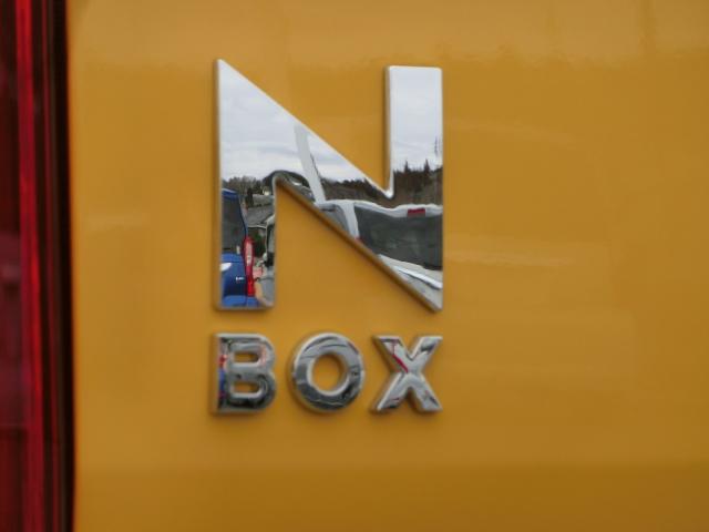 ホンダ Ｎ－ＢＯＸ