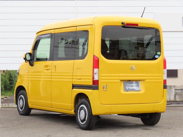 ホンダ Ｎ－ＶＡＮ＋スタイル