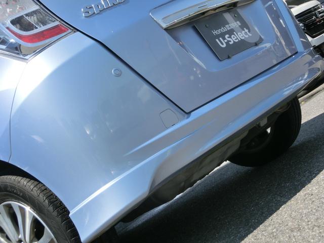 フリードスパイクハイブリッド ジャストセレクション　ＤＶＤ再生可能　１セグ　運転席エアバック　Ｂカメ　サイドカーテンエアバック　クルコン　ＨＤＤナビ　ＥＴＣ　キ－レス　両席エアバック　パワステ　ＡＵＴＯエアコン　ナビＴＶ　ＡＢＳ　イモビ　Ｓキー　ＶＳＣ（16枚目）