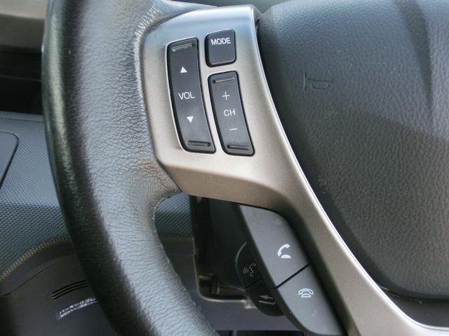 フリードスパイクハイブリッド ジャストセレクション　ＤＶＤ再生可能　１セグ　運転席エアバック　Ｂカメ　サイドカーテンエアバック　クルコン　ＨＤＤナビ　ＥＴＣ　キ－レス　両席エアバック　パワステ　ＡＵＴＯエアコン　ナビＴＶ　ＡＢＳ　イモビ　Ｓキー　ＶＳＣ（39枚目）