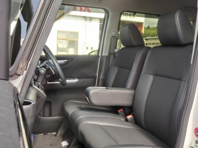 N-BOXカスタム GターボSSパッケージ ECON Bモニター VSA 盗難防止システム AAC ナビTV サイドカーテンエアバック パワステ Wエアバッグ Sヒーター ベンチシート 運転席エアバッグ ターボ車 ETC車載器 DVD ABS(22枚目)