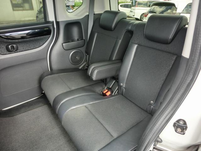 N-BOXカスタム GターボSSパッケージ ECON Bモニター VSA 盗難防止システム AAC ナビTV サイドカーテンエアバック パワステ Wエアバッグ Sヒーター ベンチシート 運転席エアバッグ ターボ車 ETC車載器 DVD ABS(41枚目)