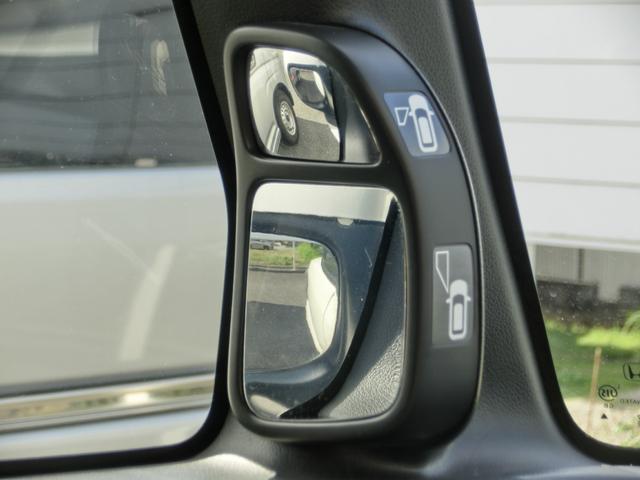 N-BOXカスタム GターボSSパッケージ ECON Bモニター VSA 盗難防止システム AAC ナビTV サイドカーテンエアバック パワステ Wエアバッグ Sヒーター ベンチシート 運転席エアバッグ ターボ車 ETC車載器 DVD ABS(58枚目)