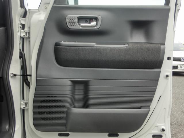 N-BOXカスタム ベースグレード 運転支援装置 純正ナビゲーション Rカメラ ETC 片側電動スライドドア LEDオートライト ナビ連動3カメラ式ドライブレコーダー 電子パーキングブレーキ ブレーキホールド Bluetooth対応(18枚目)