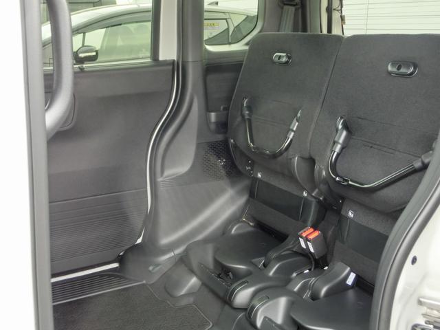 N-BOXカスタム ベースグレード 運転支援装置 純正ナビゲーション Rカメラ ETC 片側電動スライドドア LEDオートライト ナビ連動3カメラ式ドライブレコーダー 電子パーキングブレーキ ブレーキホールド Bluetooth対応(22枚目)