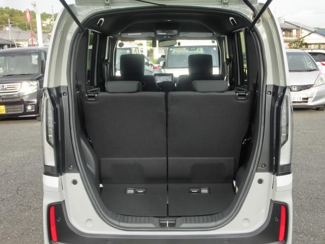 N-BOXカスタム ベースグレード 運転支援装置 純正ナビゲーション Rカメラ ETC 片側電動スライドドア LEDオートライト ナビ連動3カメラ式ドライブレコーダー 電子パーキングブレーキ ブレーキホールド Bluetooth対応(23枚目)