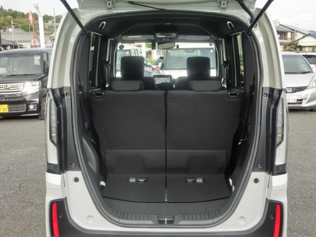 N-BOXカスタム ベースグレード 運転支援装置 純正ナビゲーション Rカメラ ETC 片側電動スライドドア LEDオートライト ナビ連動3カメラ式ドライブレコーダー 電子パーキングブレーキ ブレーキホールド Bluetooth対応(24枚目)