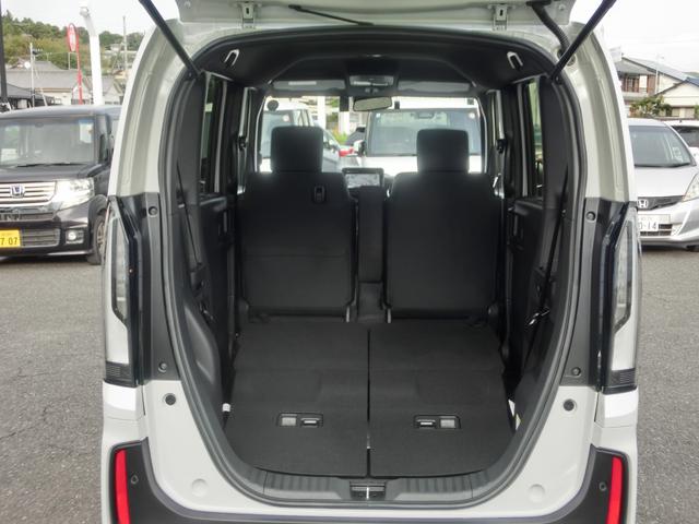 N-BOXカスタム ベースグレード 運転支援装置 純正ナビゲーション Rカメラ ETC 片側電動スライドドア LEDオートライト ナビ連動3カメラ式ドライブレコーダー 電子パーキングブレーキ ブレーキホールド Bluetooth対応(25枚目)