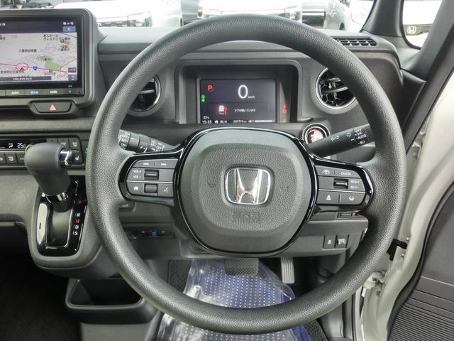 N-BOXカスタム ベースグレード 運転支援装置 純正ナビゲーション Rカメラ ETC 片側電動スライドドア LEDオートライト ナビ連動3カメラ式ドライブレコーダー 電子パーキングブレーキ ブレーキホールド Bluetooth対応(27枚目)