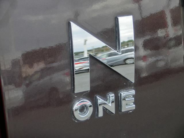 N-ONE プレミアム 運転席エアバック 横滑防止 イモビライザー バックモニター 助手席エアバック パワーステ フルオートエアコン スマ-トキ- キーレス LEDヘッドライト サイドエアバック ABS ベンチ席 USB接続(50枚目)