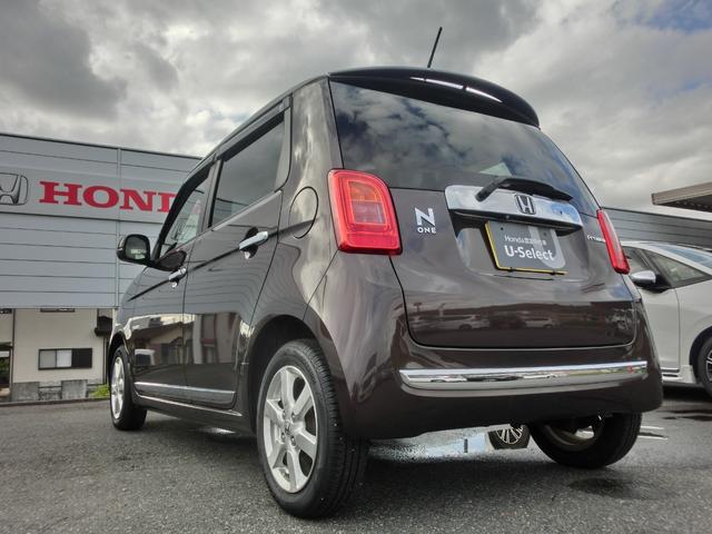 N-ONE プレミアム 運転席エアバック 横滑防止 イモビライザー バックモニター 助手席エアバック パワーステ フルオートエアコン スマ-トキ- キーレス LEDヘッドライト サイドエアバック ABS ベンチ席 USB接続(53枚目)