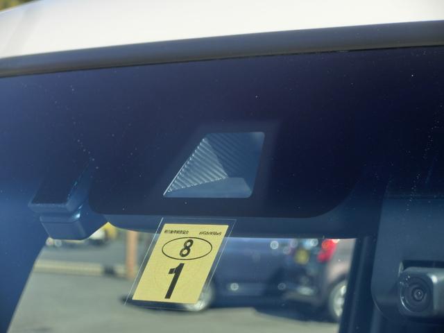 N-BOXカスタム Lターボ 安全運転支援装置 純正9インチナビ Rカメラ ドライブレコーダー ETC LEDオートライト 両側電動スライドドア CD録音機能 Bluetooth対応 シートヒーター 電子パーキングブレーキ PS(2枚目)